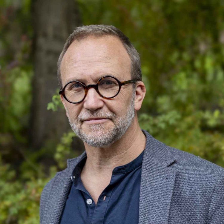 cover art for Klimakrise = demokratikrise?