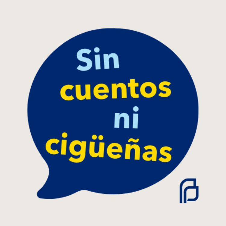 cover art for Cosas que pasan en la consulta de la ginecóloga