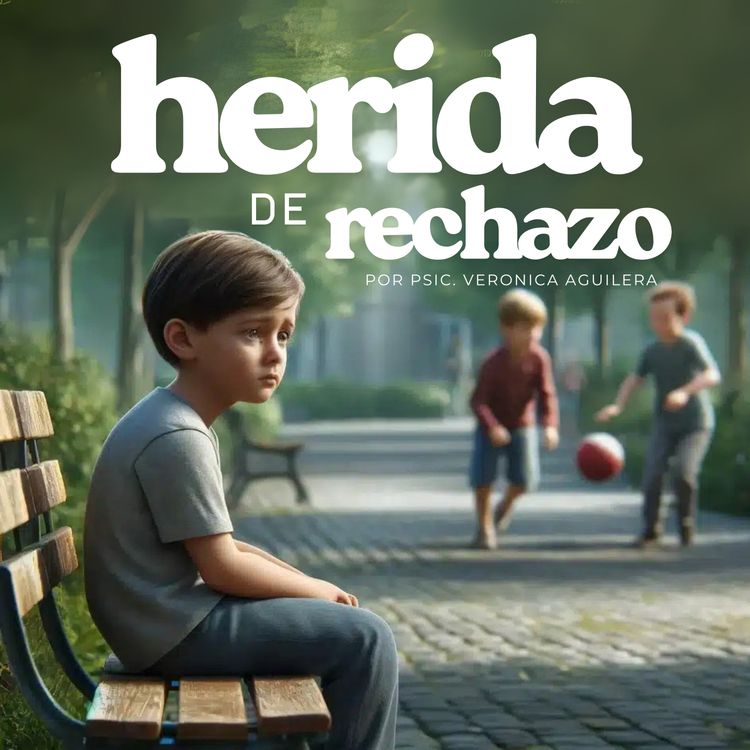 cover art for Herida de Rechazo