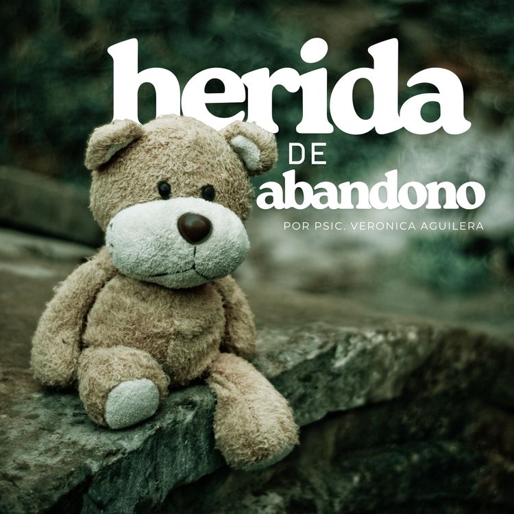 cover art for Herida de Abandono