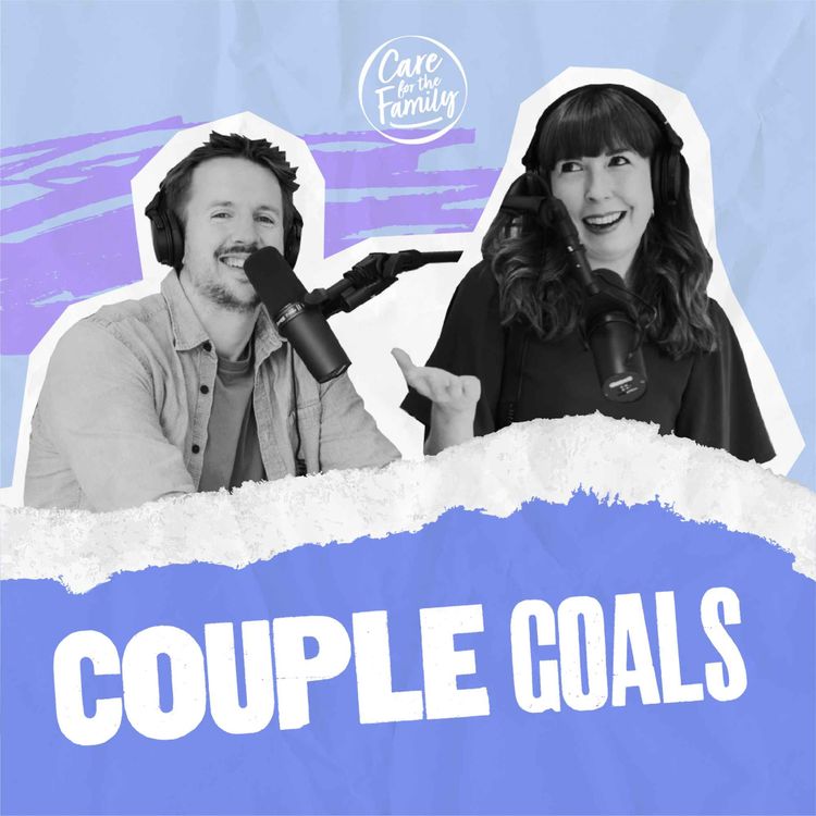 cover art for Couple Goals Trailer