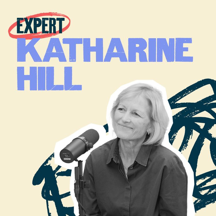 cover art for Phones are DESTROYING your intimacy! | Expert - Katharine Hill | Couple Goals S1E3						