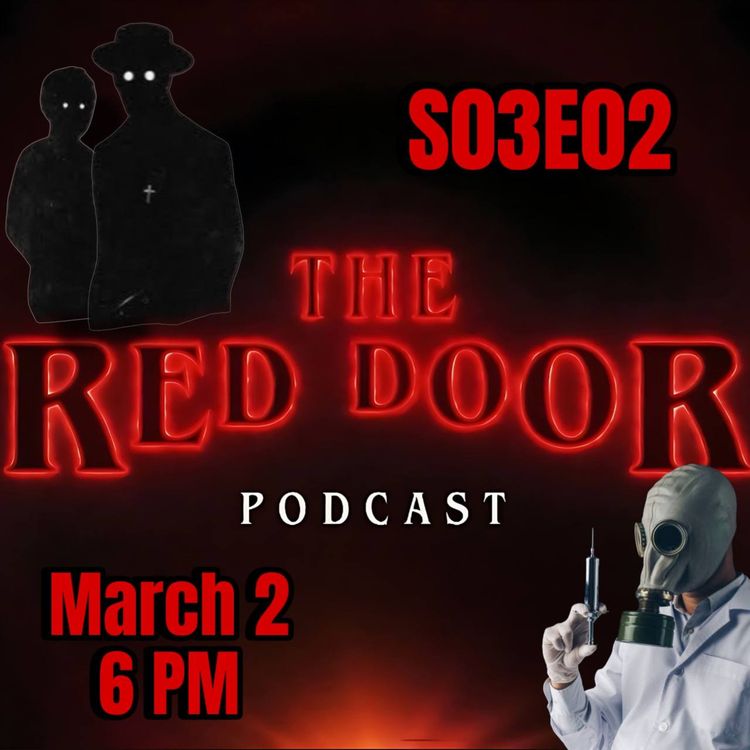 cover art for Episode 18 - HORROR STORIES NA MAY KONTING HORROR MOVIES | Season 3 Episode 2