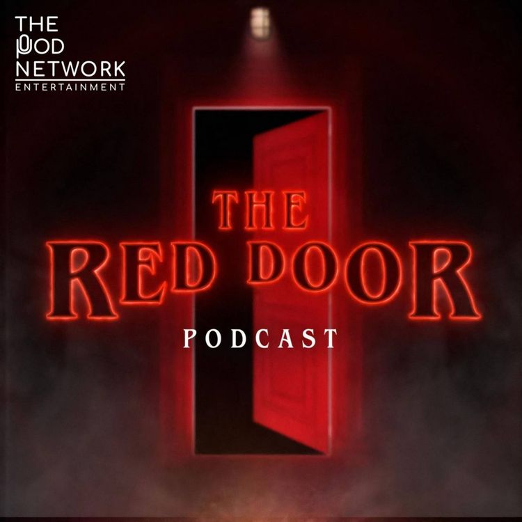 cover art for Episode 27 - LALAKI SA DOUBLE DECK | ANNIVERSARY SCARY STORY | PINOY HORROR PODCAST #horror #podcast #pinoy