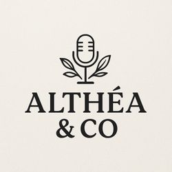 cover art for Althéa & Co 