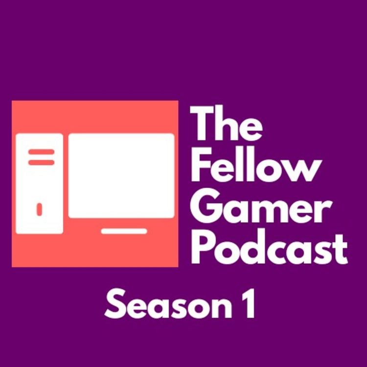 cover art for S1 E4 - Stream service tax, Why sponsors can make or break a career, Tips to make great content