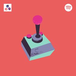 cover art for The Fellow Gamer Podcast