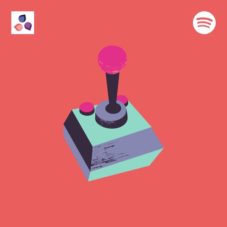 cover art for TFGP S2 E3 Trailer