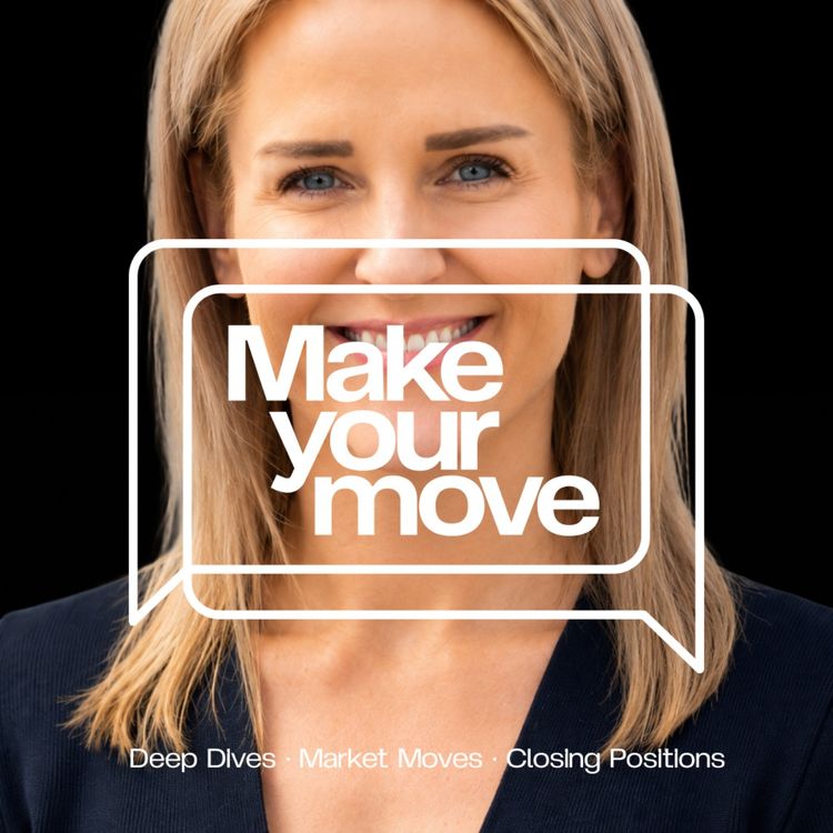cover art for Episode 6: Nerida Conisbee | Australian property market forecast, negative gearing, and housing affordability trends