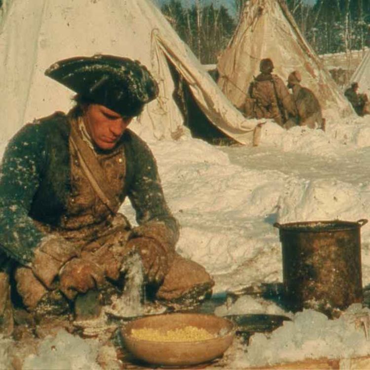 cover art for How Civil War Soldiers Made Gun Powder From Urine And Charcoal 