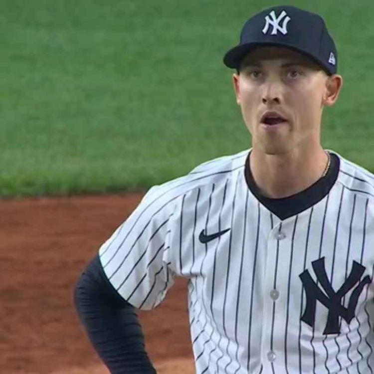 cover art for The Mets Will Not Stop Signing Former Yankee Players, and They Just Got Another