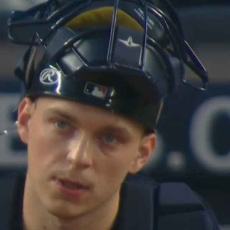 cover art for Every Time In 2025 The Yankees Did Something Painfully Embarrassing