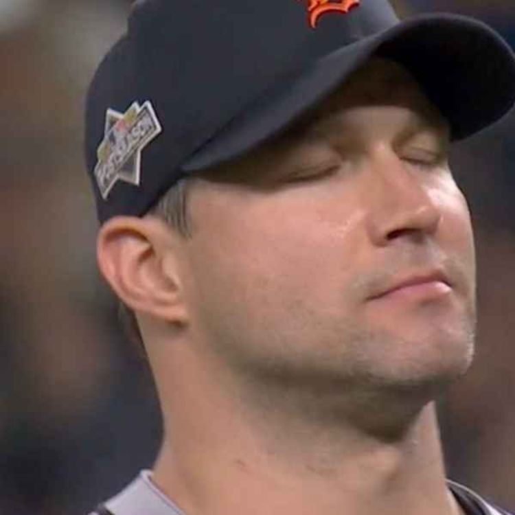 cover art for a Supercut of Times MLB Announcers Said Shocking Things During The 2025 Season 