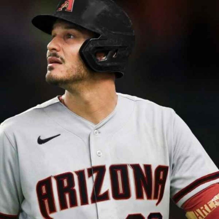 cover art for We Just Saw a Future Hall of Famer Get Traded For a Guy With a College ERA Over 5.00