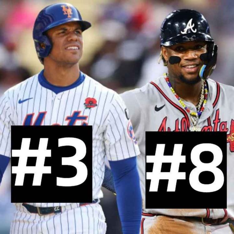 cover art for Ranking Every MLB Team’s Current Best Player 