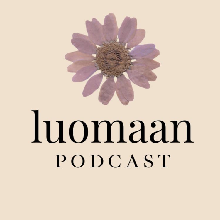 cover art for #10 Human Design Projektori ei ole tekemässä vaan näkemässä