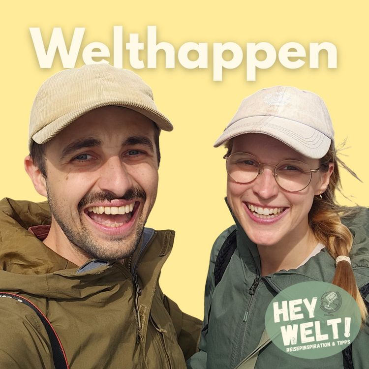 cover art for Housesitting: Leben als Local - Die andere Art zu reisen