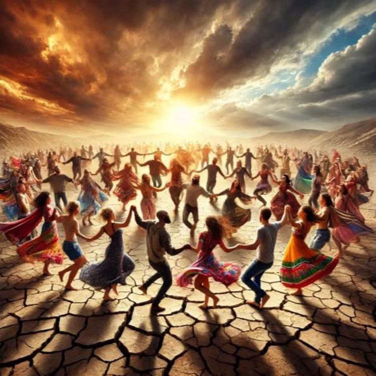 cover art for Why WOW?