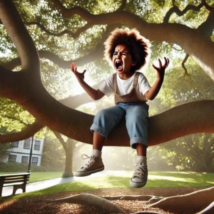 cover art for Just Listen