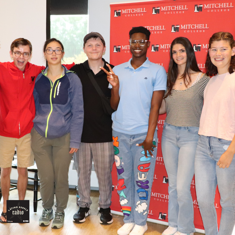 cover art for Neuro-Inclusivity, Belonging and Radical Hospitality