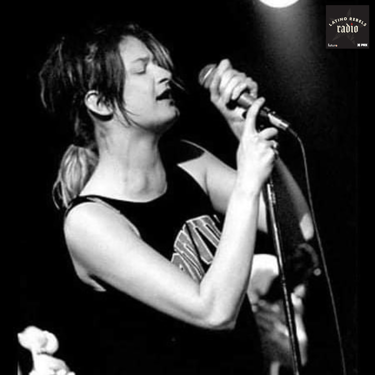 cover art for ¡Viva Mia Zapata!