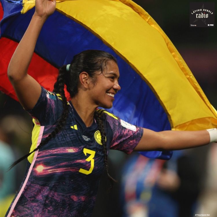 cover art for A More Level Playing Field