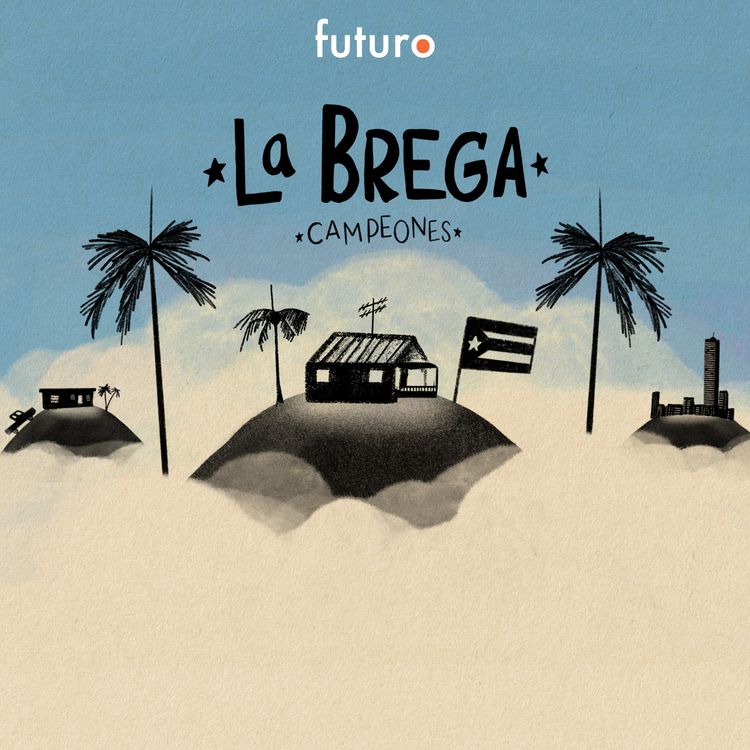cover art for Introducing – La Brega: Season Three