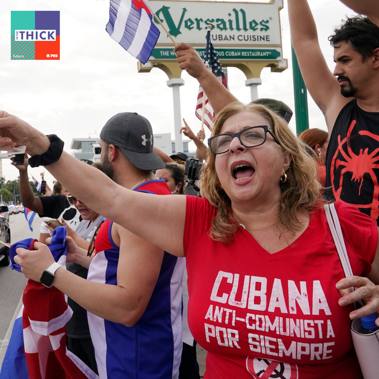 cover art for The Elián Effect: How One Boy’s Story Reshaped Latino Politics