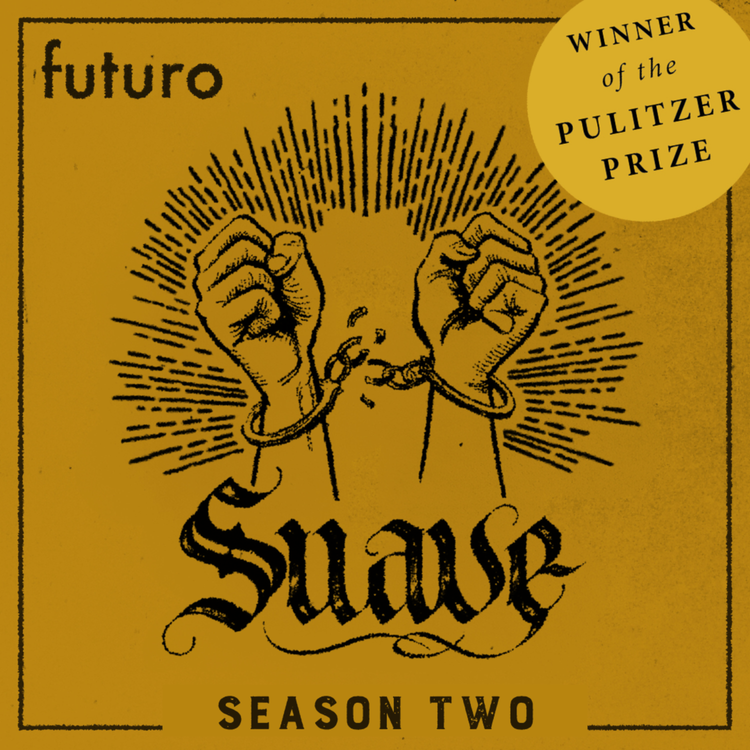 cover art for Introducing - Suave: Season Two