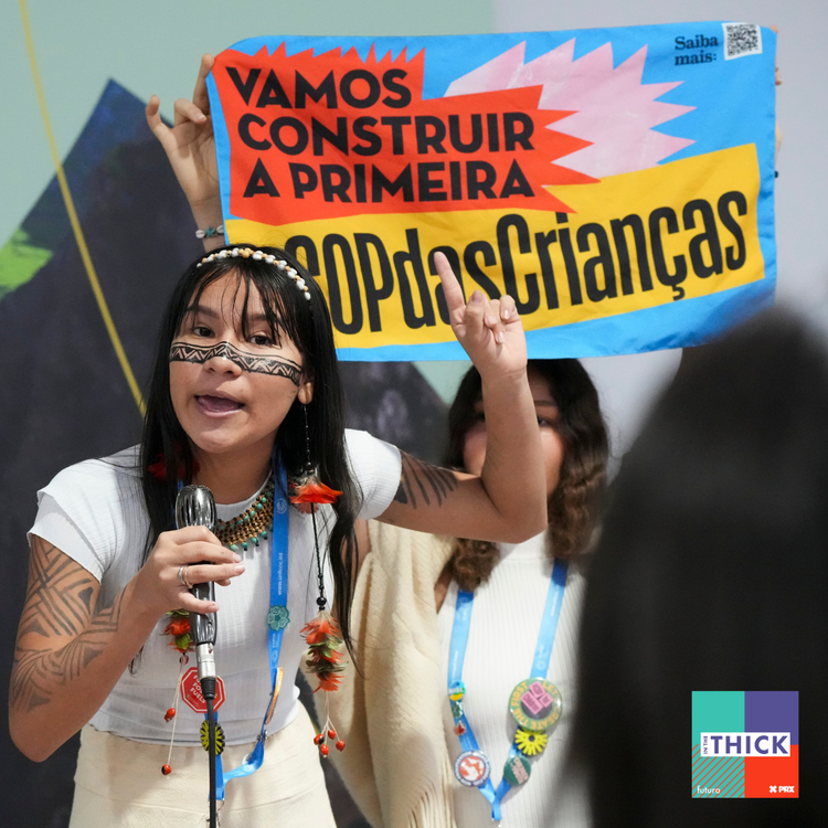 cover art for Trump vs. Life on Earth