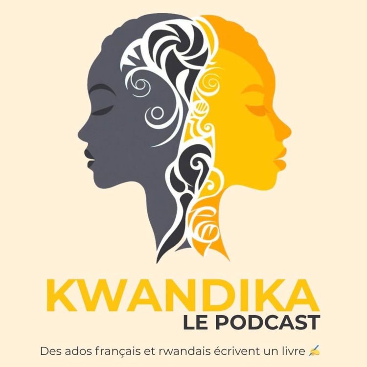 cover art for Épisode 4