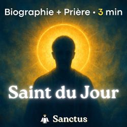 cover art for Saint du Jour