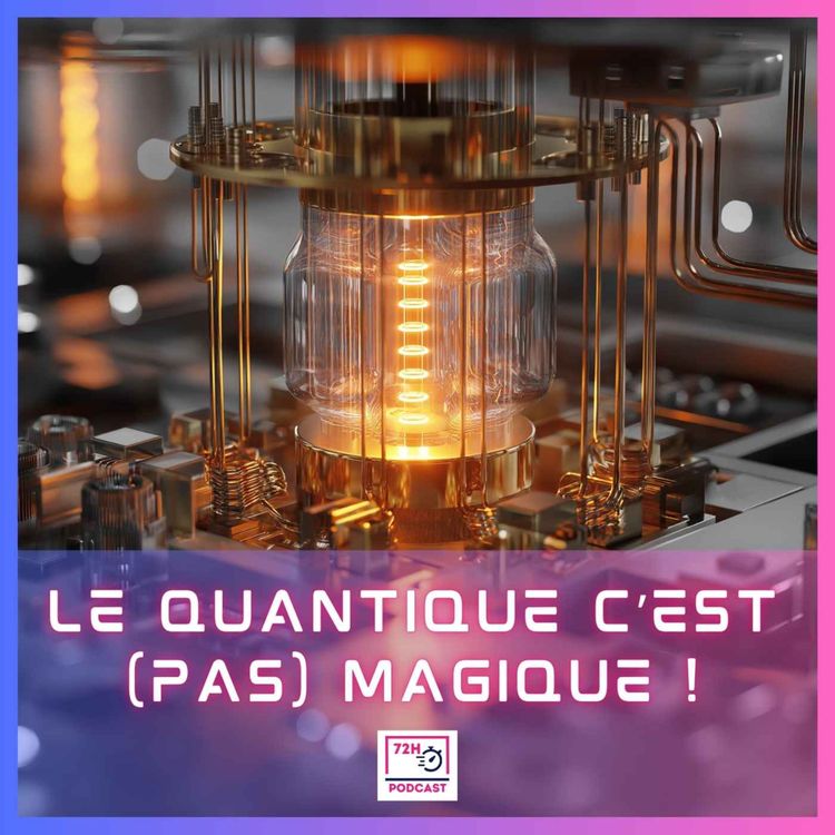 cover art for Willow et les échos du chaos quantique chez Google