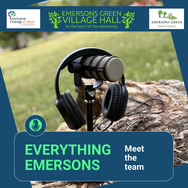 cover art for Everything Emersons - Meet The Team