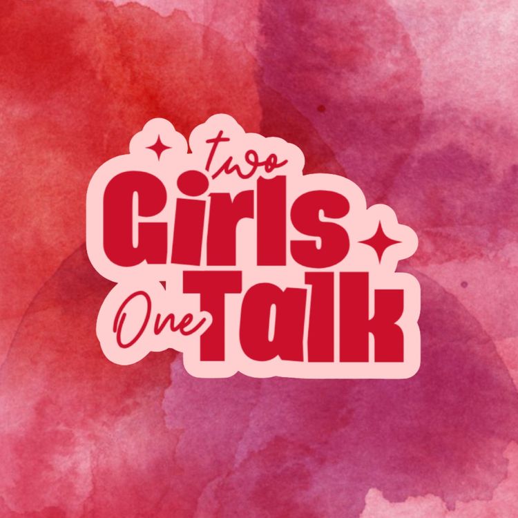 cover art for Two Girls One Talk ça commence (Teaser)