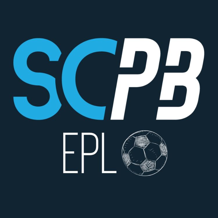 cover art for #26: Supercoach EPL, can Bruno break Arsenal's great wall?