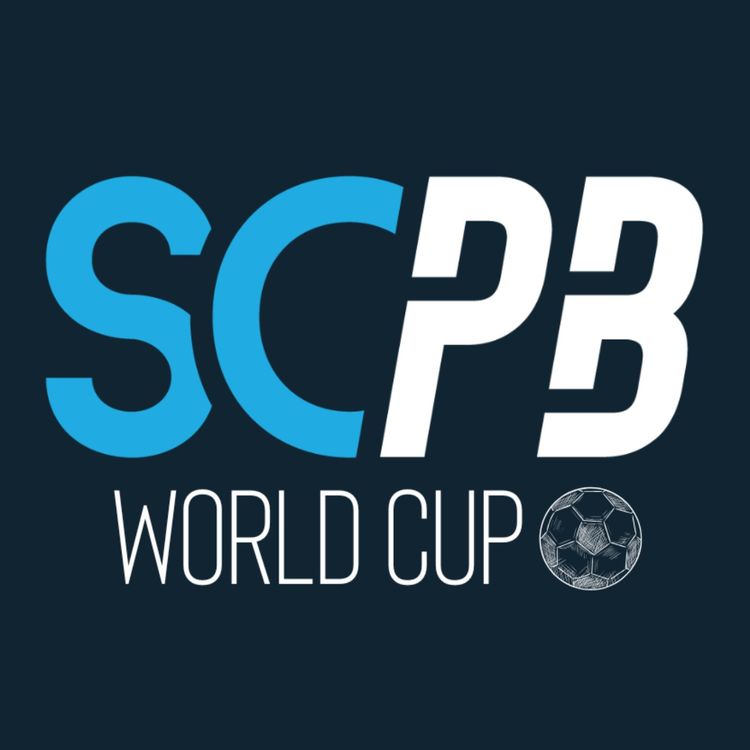 cover art for #43: Supercoach World Cup, No room for Leo Messi in final team reveals