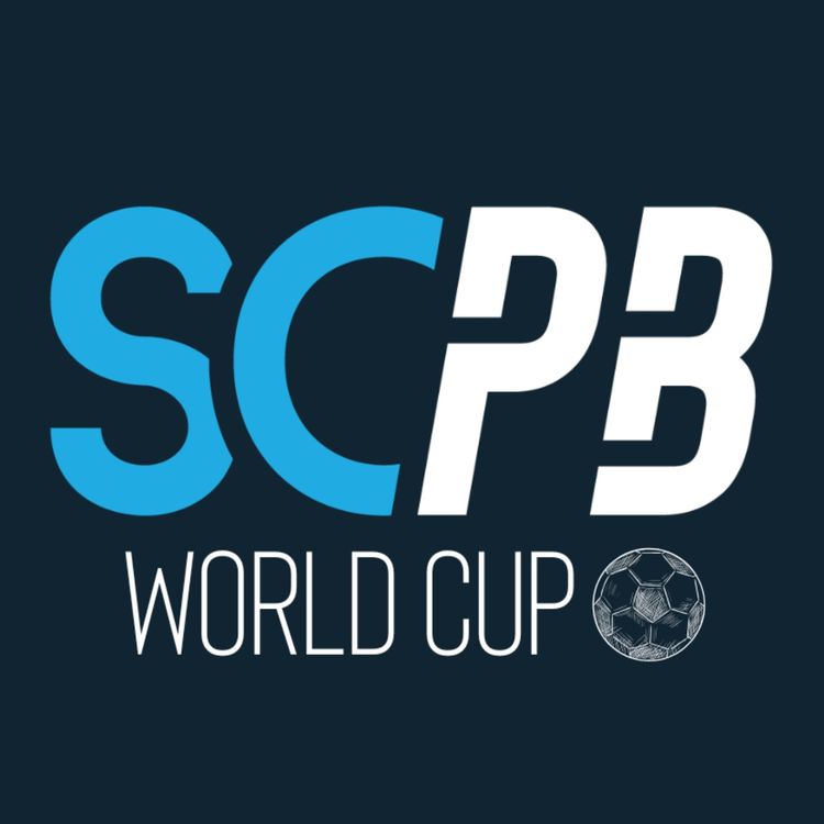 cover art for #44: Supercoach World Cup, Haaland & Mbappé erupt in early statements