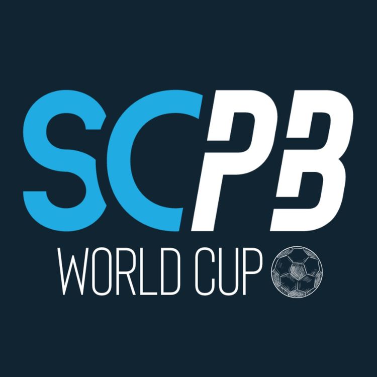cover art for #47: Supercoach World Cup, Mbappé, Olise prepare French feast + Socceroos agony