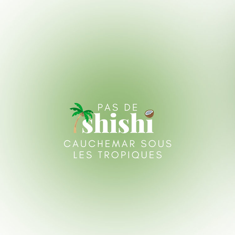 cover art for EP 1 - Le jour où j'ai porté plainte contre ma belle-mère parce qu'elle m'a menacé avec un couteau