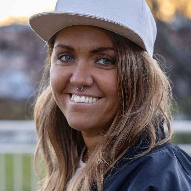 cover art for Deborah Edin