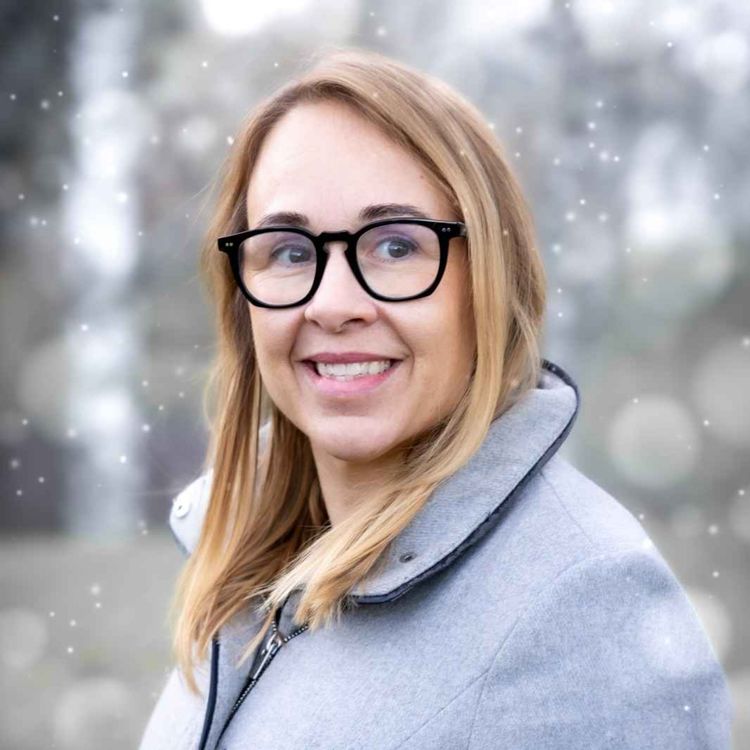 cover art for Elin Andersson- del 2