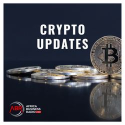 cover art for Daily Crypto-Update