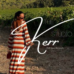 cover art for The Kerr Studio