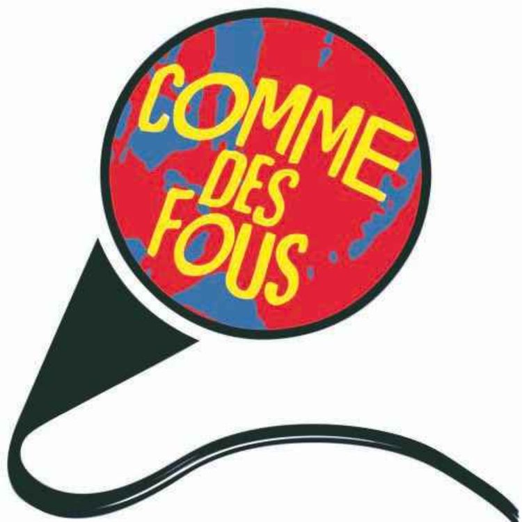 cover art for Comme des fous à Signy
