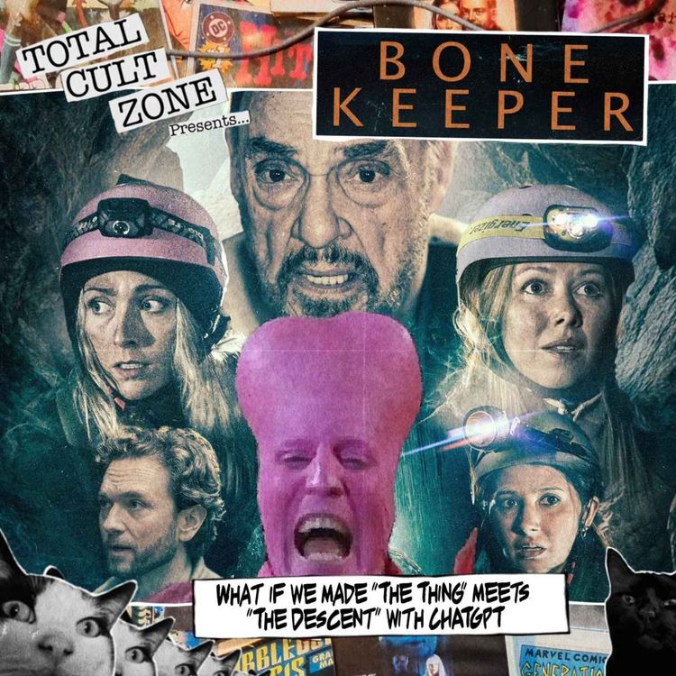 cover art for We asked ChatGPT to make a movie