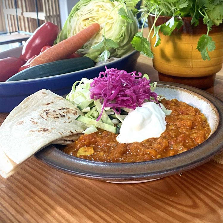 cover art for Det' bare "dahl-ig"