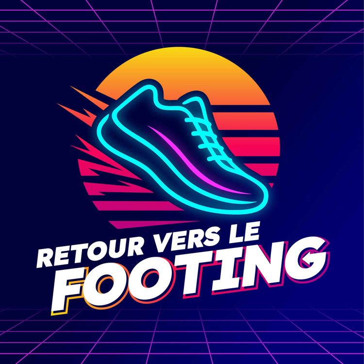 cover art for Retour vers le Footing arrive le 6 janvier 2026 !