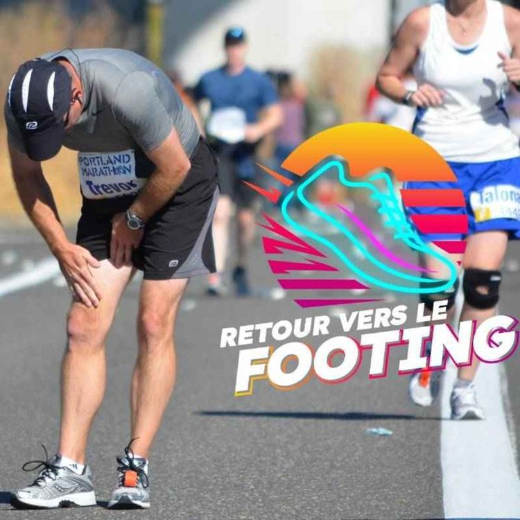 cover art for Kiné - Progressivité et régularité !