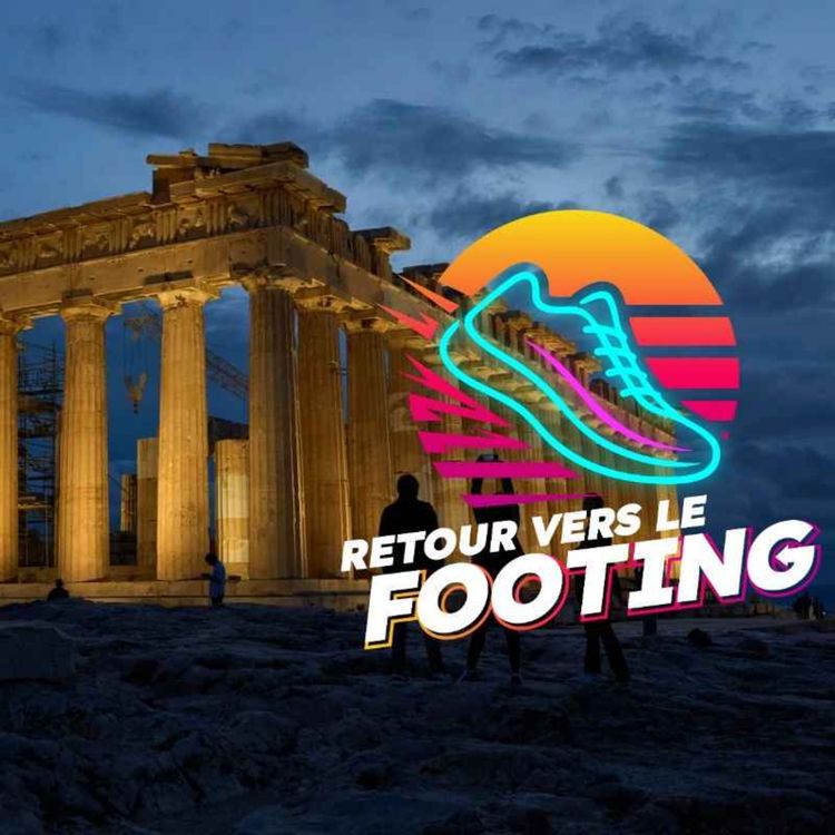 cover art for Voyage ! Les 42 plus beaux marathons du monde